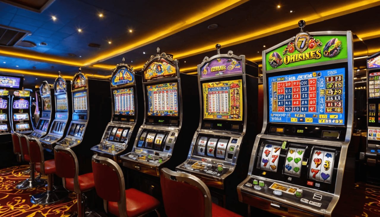 m777casino