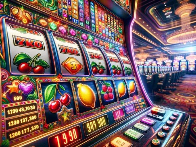 m777casino